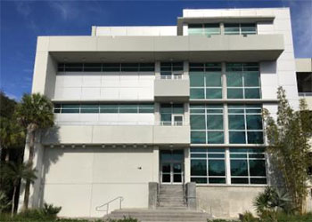 NIS Building